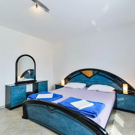 Jurcic Apartment Privlaka (Zadar)