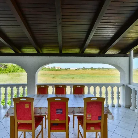 Apartamento Jurcic *