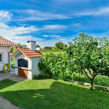 Apartment Jurcic Privlaka (Zadar)