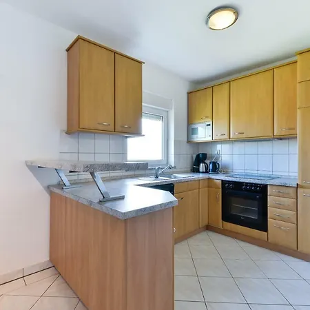 Jurcic Apartment Privlaka (Zadar)