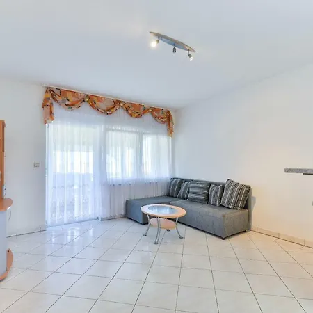Jurcic Apartamento *
