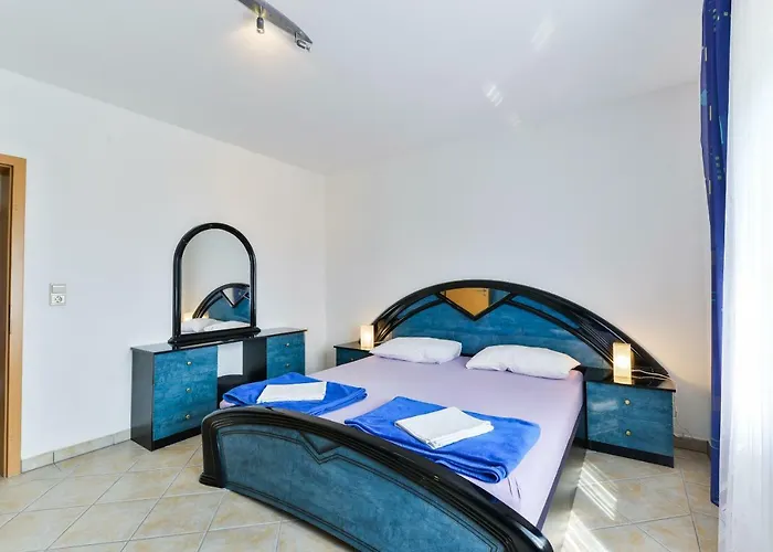 Jurcic Apartamento Privlaka (Zadar)
