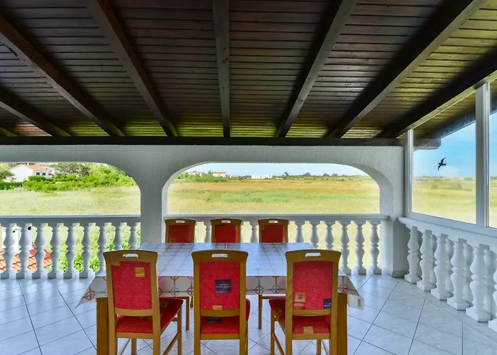 Apartamento Jurcic *