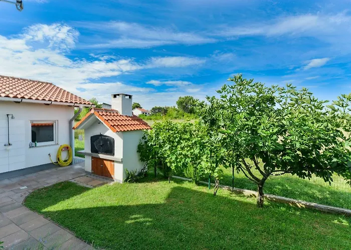 Apartamento Jurcic Privlaka (Zadar)