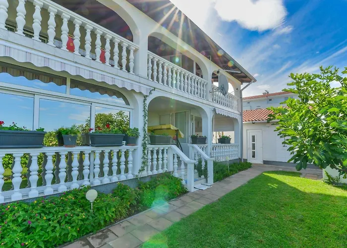 Jurcic Privlaka (Zadar)