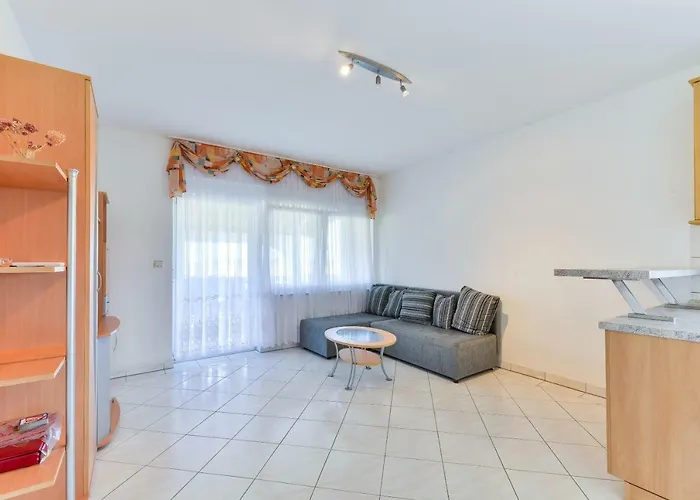 Jurcic Apartamento *