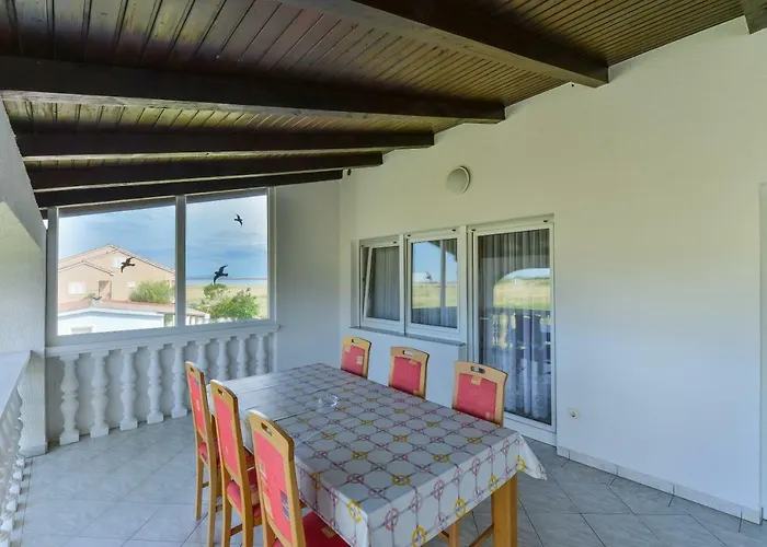 Jurcic Apartamento *