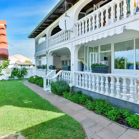 Jurcic Apartment Privlaka (Zadar)