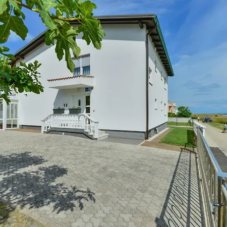 Apartment Jurcic