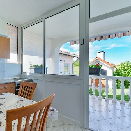Jurcic Appartement Privlaka (Zadar)