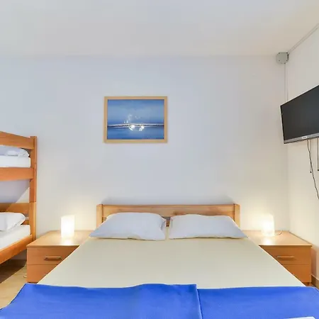 Appartement Jurcic Privlaka (Zadar)