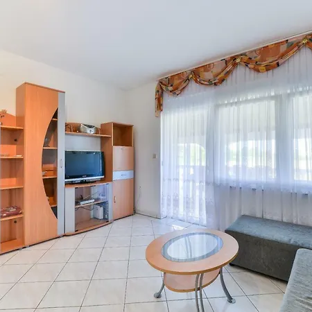 Jurcic Apartment Privlaka (Zadar)