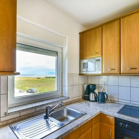 Jurcic Apartment *
