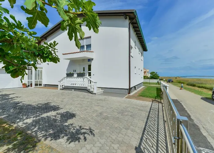 Apartment Jurcic