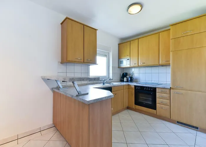 Jurcic Apartment Privlaka (Zadar)
