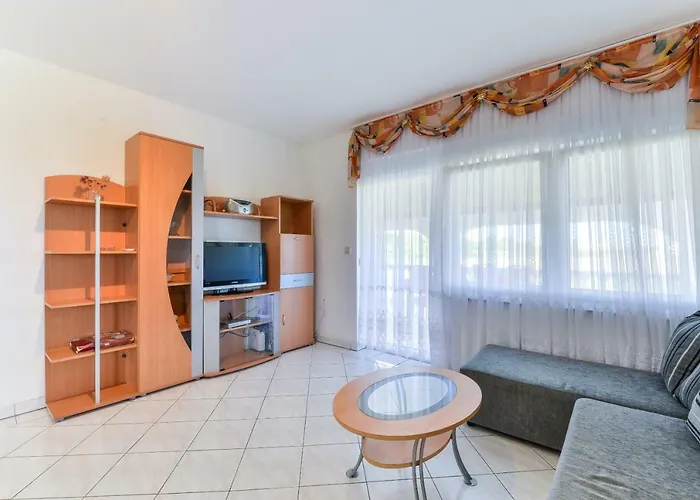 Jurcic Apartment Privlaka (Zadar)