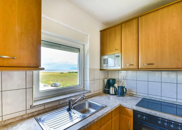Jurcic Apartment *